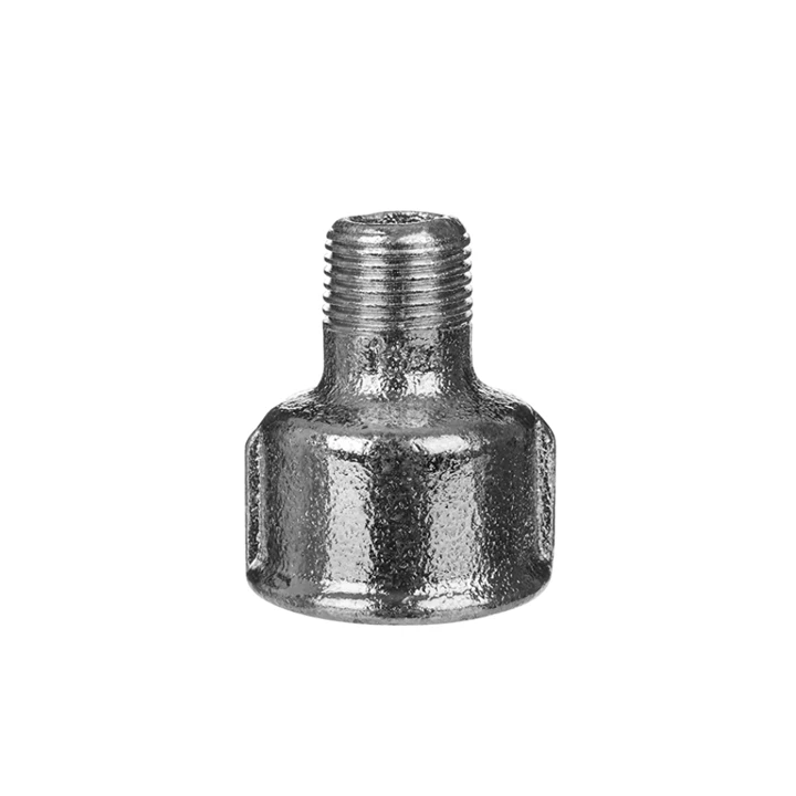 Gebo Platinum horganyzott szűkítő hosszú BK 1"-1/2" 246-25V