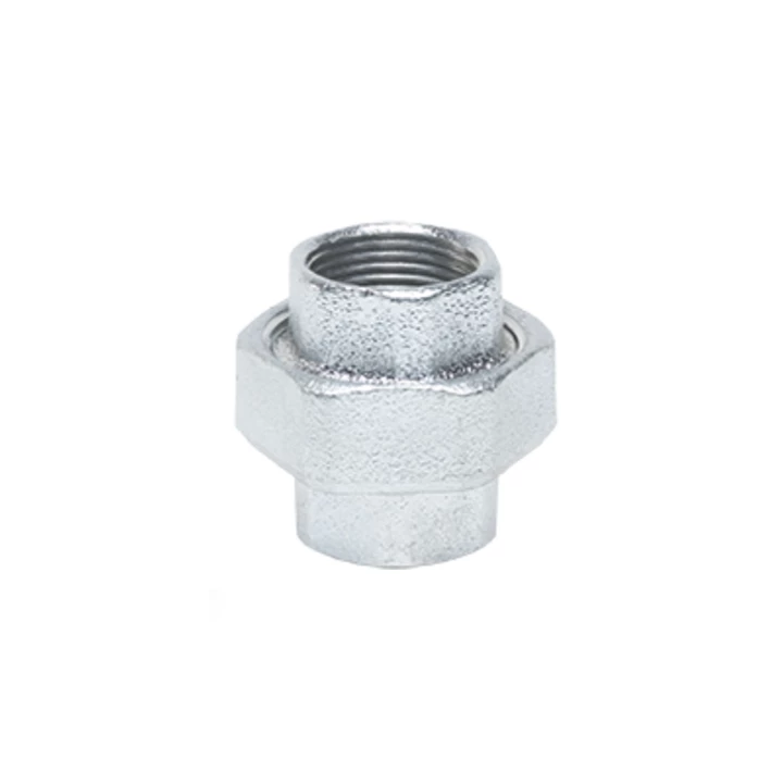 Gebo Platinum horganyzott egyenes, laposan tömítő hollander BB 1/2" 330-4V Gebo Platinum horganyzott egyenes, laposan tömítő hollander BB 1/2" 330-4V