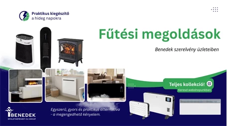 2025 fűtési megoldásai 2025 fűtési megoldásai
