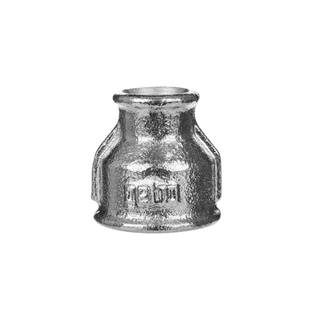 Gebo Platinum horganyzott szűkített karmantyú 2 1/2"-2" BB 240-44V Gebo Platinum horganyzott szűkített karmantyú 2 1/2"-2" BB 240-44V
