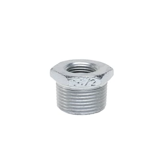 Gebo Platinum horganyzott szűkítő KB 2 1/2"-3/4" 241-40V Gebo Platinum horganyzott szűkítő KB 2 1/2"-3/4" 241-40V
