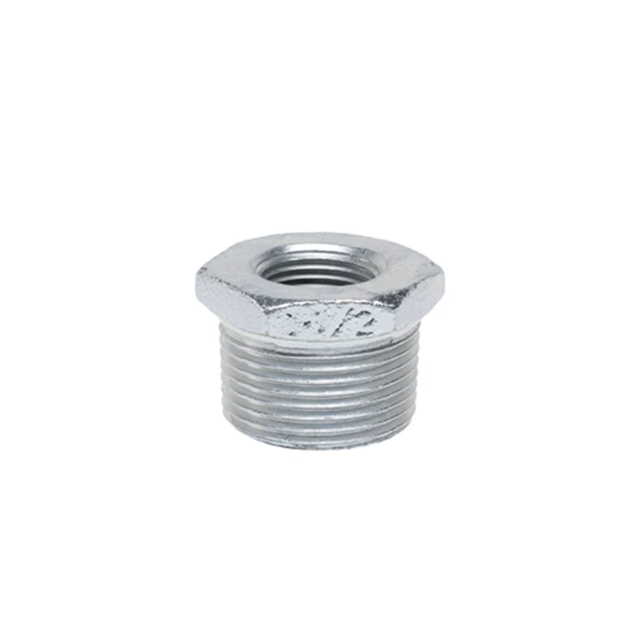 Gebo Platinum horganyzott szűkítő KB 2 1/2"-3/4" 241-40V Gebo Platinum horganyzott szűkítő KB 2 1/2"-3/4" 241-40V