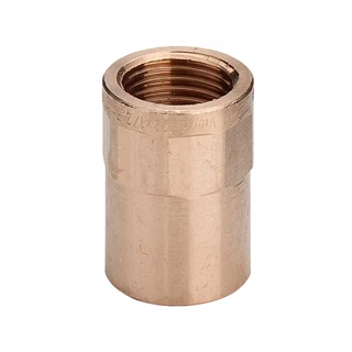 Viega forrasztható vörösöntvény menetes forrvég, 22 - 1/2" BM VG-101664 Viega forrasztható vörösöntvény menetes forrvég, 22 - 1/2" BM VG-101664