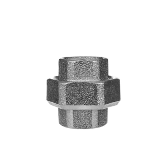 Gebo Platinum horganyzott egyenes, laposan tömítő hollander BB 3/8" 330-3V Gebo Platinum horganyzott egyenes, laposan tömítő hollander BB 3/8" 330-3V