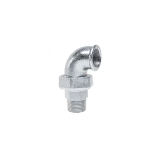 Gebo Platinum horganyzott hollander könyök KB 5/4" 97-7V Gebo Platinum horganyzott hollander könyök KB 5/4" 97-7V