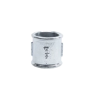 Gebo Platinum horganyzott karmantyú 5/4" 270-7V Gebo Platinum horganyzott karmantyú 5/4" 270-7V