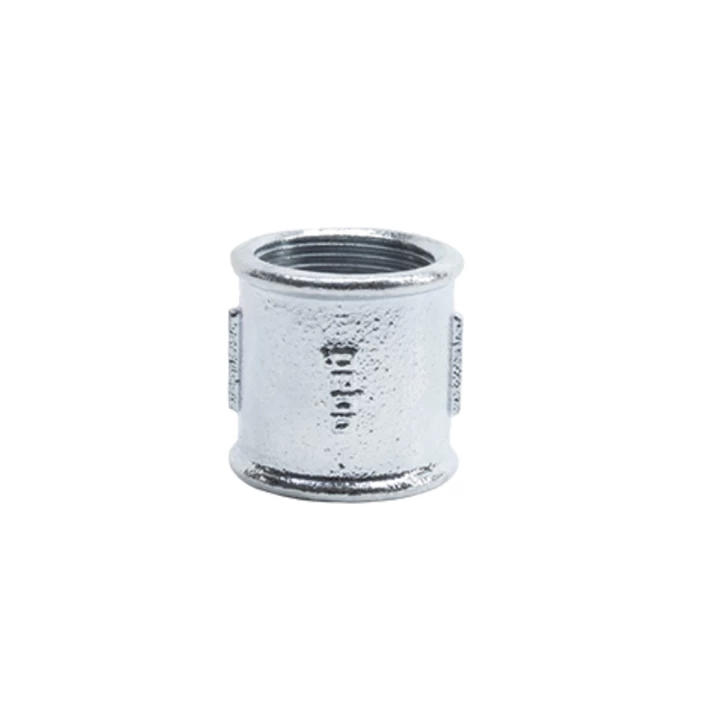 Gebo Platinum horganyzott karmantyú 5/4" 270-7V Gebo Platinum horganyzott karmantyú 5/4" 270-7V