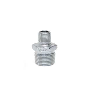 Gebo Platinum horganyzott szűkített közcsavar 6/4"-1" 245-32V Gebo Platinum horganyzott szűkített közcsavar 6/4"-1" 245-32V