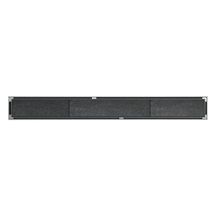 Aco Comfort zuhanyfolyóka burkolható rács 585 mm 9010.88.81