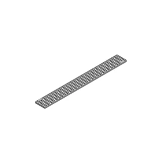 Aco Modular 2000 acél hálós rács 500 mm 21720
