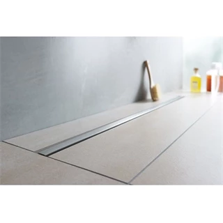 Aco Solid rozsdamentes résfolyóka 800mm 9010.75.51 Aco Solid rozsdamentes résfolyóka 800mm 9010.75.51