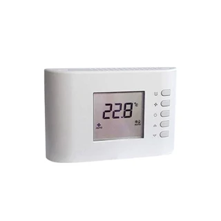 Action Clima CRF07 fan-coil termosztát CRF07