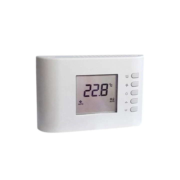Action Clima CRF07 fan-coil termosztát CRF07