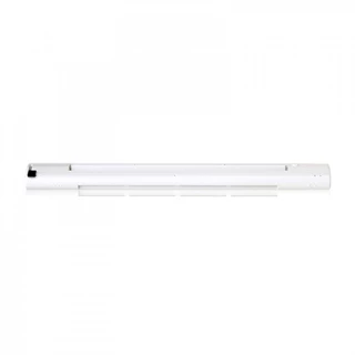 Aereco higroszabályozású légbevezető, 11-35m3/h (10Pa), 22-70m3/h (40Pa), nem lez., fehér EMM916 Aereco higroszabályozású légbevezető, 11-35m3/h (10Pa), 22-70m3/h (40Pa), nem lez., fehér EMM916