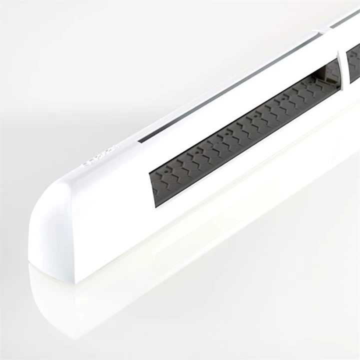 Aereco higroszabályozású légbevezető, 11-35m3/h (10Pa), 22-70m3/h (40Pa), nem lez., fehér EMM916 Aereco higroszabályozású légbevezető, 11-35m3/h (10Pa), 22-70m3/h (40Pa), nem lez., fehér EMM916