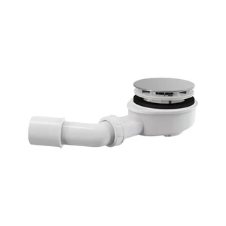 Alcaplast zuhanytálca szifon ALC-A492CR Alcaplast zuhanytálca szifon ALC-A492CR