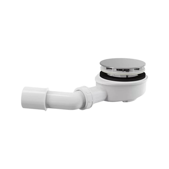 Alcaplast zuhanytálca szifon ALC-A492CR Alcaplast zuhanytálca szifon ALC-A492CR