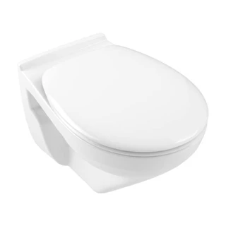 Alföldi Optic mélyöblítésű  fali WC ALF-7047 R0 01