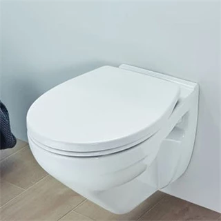 Alföldi Optic mélyöblítésű  fali WC ALF-7047 R0 01