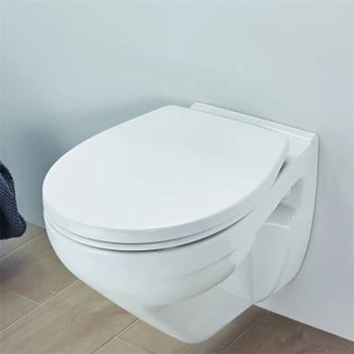 Alföldi Optic mélyöblítésű  fali WC ALF-7047 R0 01
