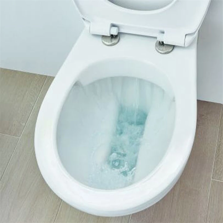 Alföldi Optic mélyöblítésű  fali WC ALF-7047 R0 01
