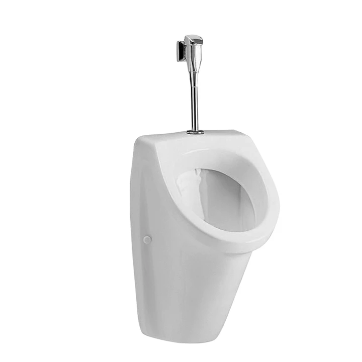 Alföldi Saval 2.0 felső bekötésű piszoár ALF-7050 59 01 Alföldi Saval 2.0 felső bekötésű piszoár ALF-7050 59 01