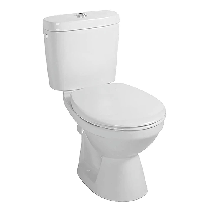 Alföldi Saval 2.0 monoblokkos wc csésze ALF-7090 09 01