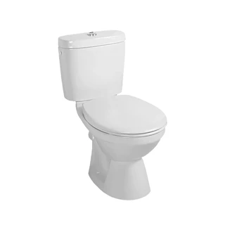 Alföldi Saval 2.0 mélyöblítésű monoblokk wc csésze ALF-7090 19 01