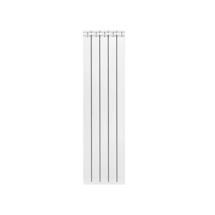 Fondital Garda Dual/80 ALETERNUM, 1000 alumínium radiátor, 1066x80 mm, 189 W, 2 tagos FSGARDA-AL1000/02 Fondital Garda Dual/80 ALETERNUM, 1000 alumínium radiátor, 1066x80 mm, 189 W, 2 tagos FSGARDA-AL1000/02