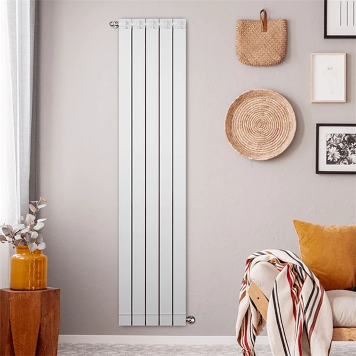 Fondital Garda Dual/80 ALETERNUM, 1000 alumínium radiátor, 1066x80 mm, 189 W, 2 tagos FSGARDA-AL1000/02 Fondital Garda Dual/80 ALETERNUM, 1000 alumínium radiátor, 1066x80 mm, 189 W, 2 tagos FSGARDA-AL1000/02