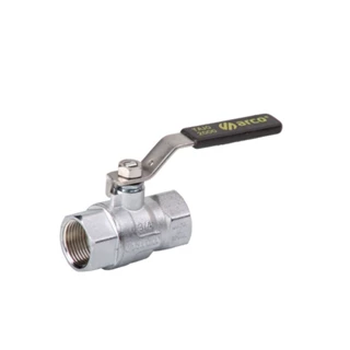 Arco Golyóscsap 6/4" BB karos, TAJO 2000 VITAQ INOX  00009AC