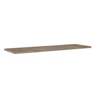 Arezzo design 160x46 cm mosdópult, természetes tölgy AR-166904 Arezzo design 160x46 cm mosdópult, természetes tölgy AR-166904