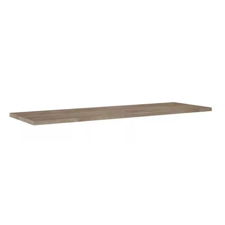 Arezzo design 160x46 cm mosdópult, természetes tölgy AR-166904 Arezzo design 160x46 cm mosdópult, természetes tölgy AR-166904
