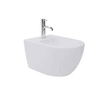 Arezzo design ARIZONA függesztett fali bidé, fehér AR-703 Arezzo design ARIZONA függesztett fali bidé, fehér AR-703