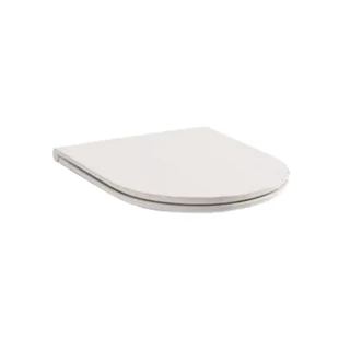 Arezzo ARIZONA Slim Soft Close lecsapódásgátlós WC tető  AR-ASCSLIM