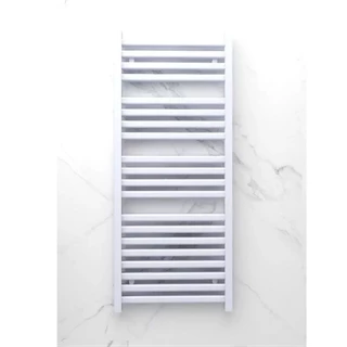 Arezzo design DUO WHITE 1200X500 törölközőszárítós radiátor AR-DU12050W Arezzo design DUO WHITE 1200X500 törölközőszárítós radiátor AR-DU12050W
