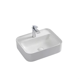 Arezzo design FRESNO 50x40 mosdótál  AR-453