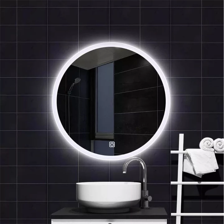 Arezzo design LED okos tükör 100 cm-es kerek AR-3052 Arezzo design LED okos tükör 100 cm-es kerek AR-3052