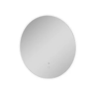 Arezzo design kerek fali LED tükör 75 cm AR-167639