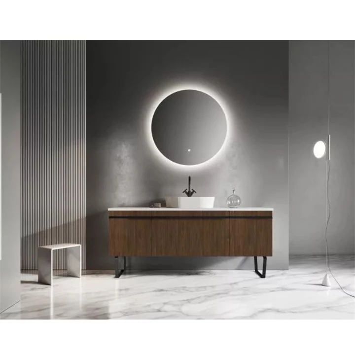 Arezzo design ovális led tükör 100 cm AR-167640 Arezzo design ovális led tükör 100 cm AR-167640