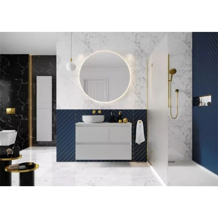 Arezzo design ovális led tükör 100 cm AR-167640 Arezzo design ovális led tükör 100 cm AR-167640