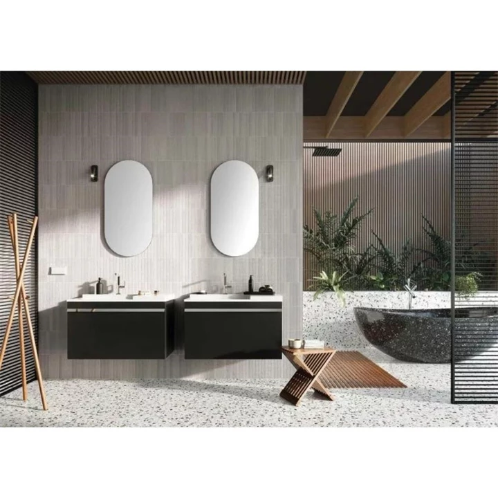 Arezzo design ovális tükör 50x100 cm AR-167567
