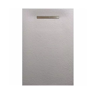 Arezzo design SOLID Soft zuhanytálca 160x100 AR-100160LINC