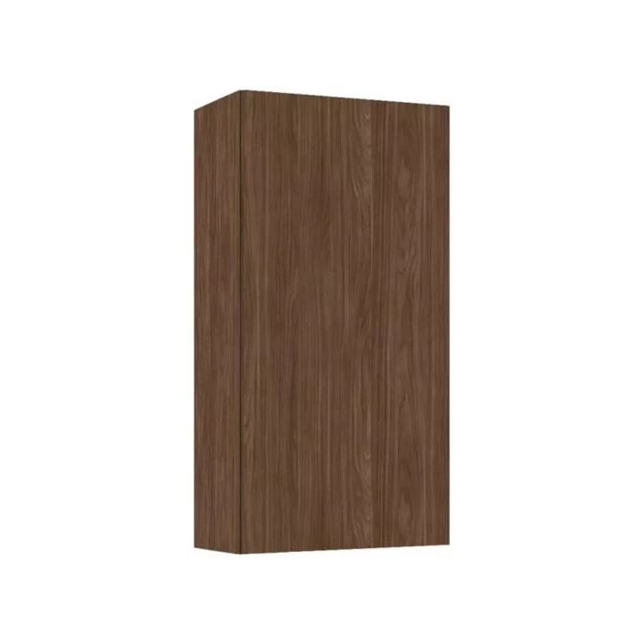 Arezzo design univerzális felsőszekrény bármely modellhez 40 cm-es, 1 ajtós (21,6) Lincoln dió AR-169673