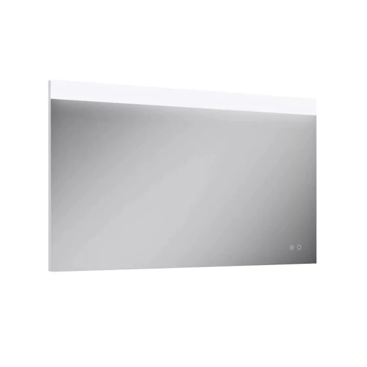 Arezzo design EVA tükör 120x70 cm LED világítással AR-169508 Arezzo design EVA tükör 120x70 cm LED világítással AR-169508