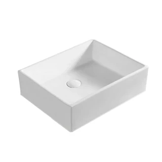 Arezzo Reno mosdó 49x39 pultra ültethető AR-378