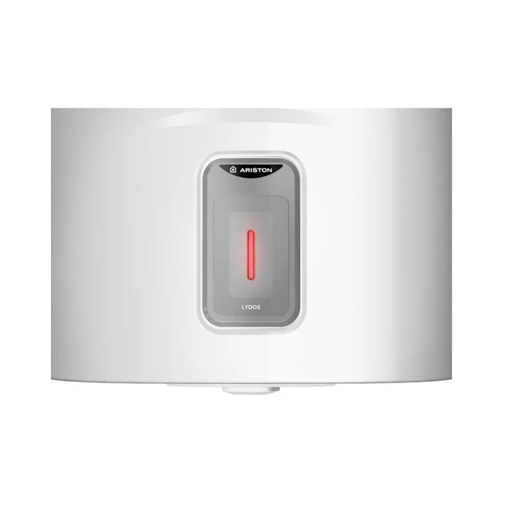Ariston LYDOS R 100 V 1,8K EU elektromos forróvíztároló 1,8 kW, 100 liter 3201912 Ariston LYDOS R 100 V 1,8K EU elektromos forróvíztároló 1,8 kW, 100 liter 3201912