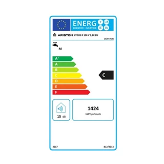Ariston LYDOS R 100 V 1,8K EU elektromos forróvíztároló 1,8 kW, 100 liter 3201912 Ariston LYDOS R 100 V 1,8K EU elektromos forróvíztároló 1,8 kW, 100 liter 3201912