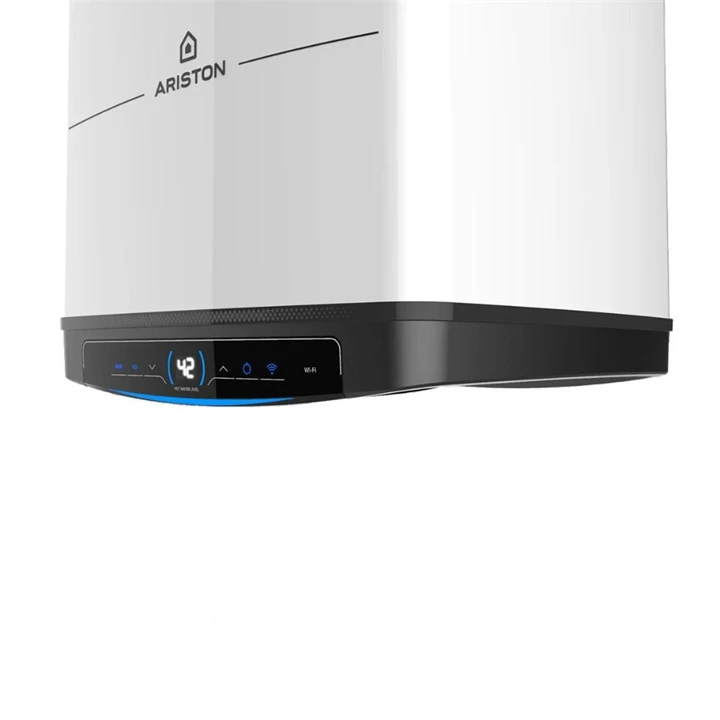 Ariston QUADRIS WIFI 120 EU elektromos vízmelegítő 3060883 Ariston QUADRIS WIFI 120 EU elektromos vízmelegítő 3060883