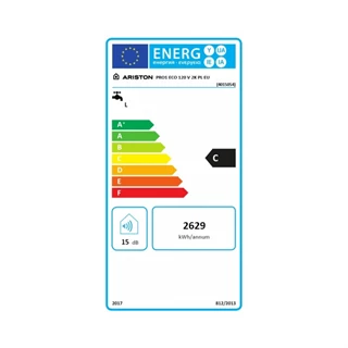 Ariston 120 pro1 ECO 120 v 2k pl EU elektromos vízmelegítő 4015054 Ariston 120 pro1 ECO 120 v 2k pl EU elektromos vízmelegítő 4015054
